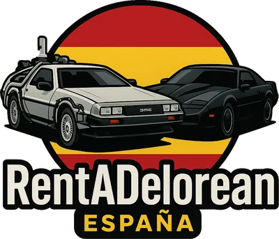RentADelorean